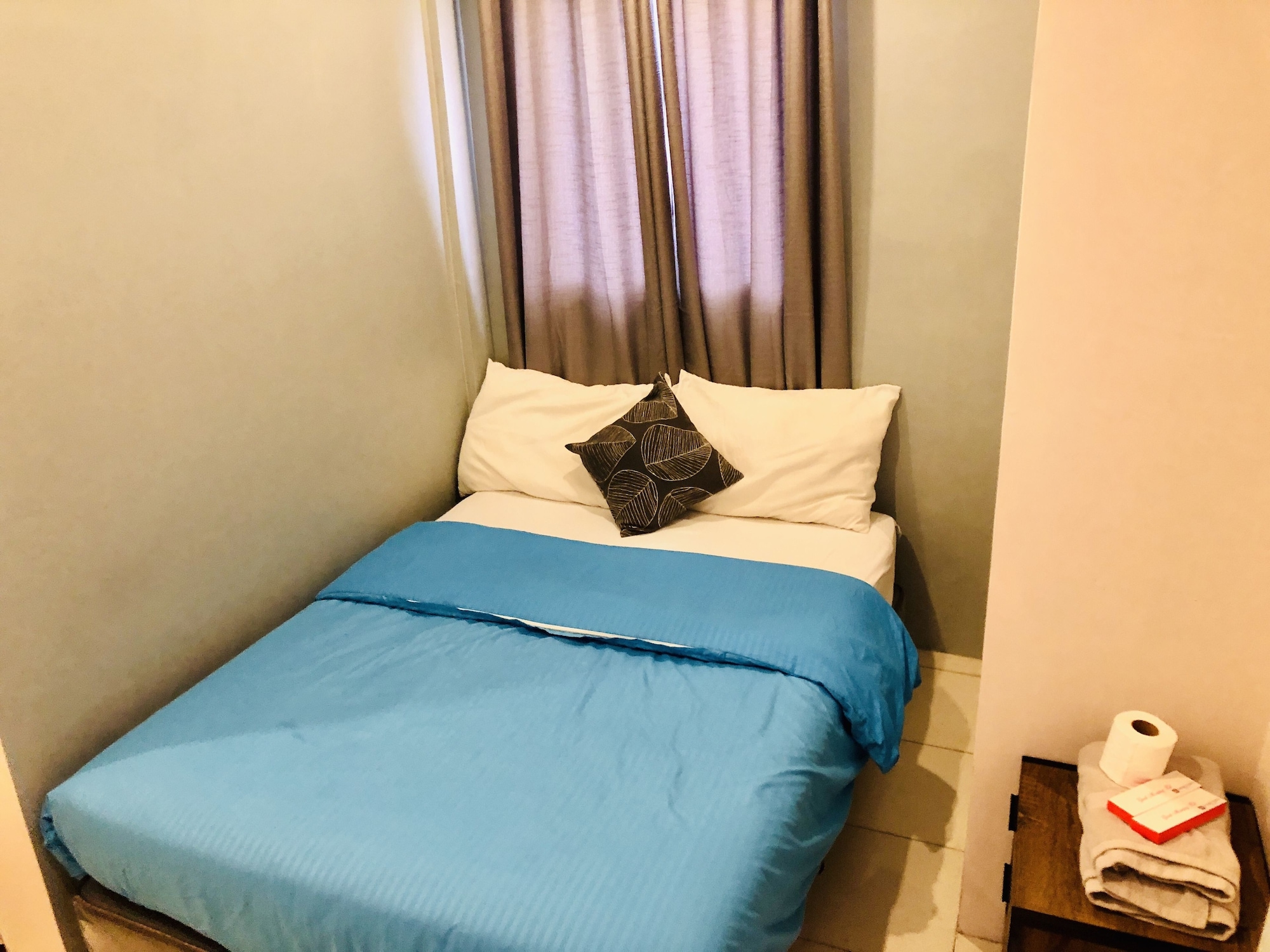 Hometown Hotel Bacolod Lacson