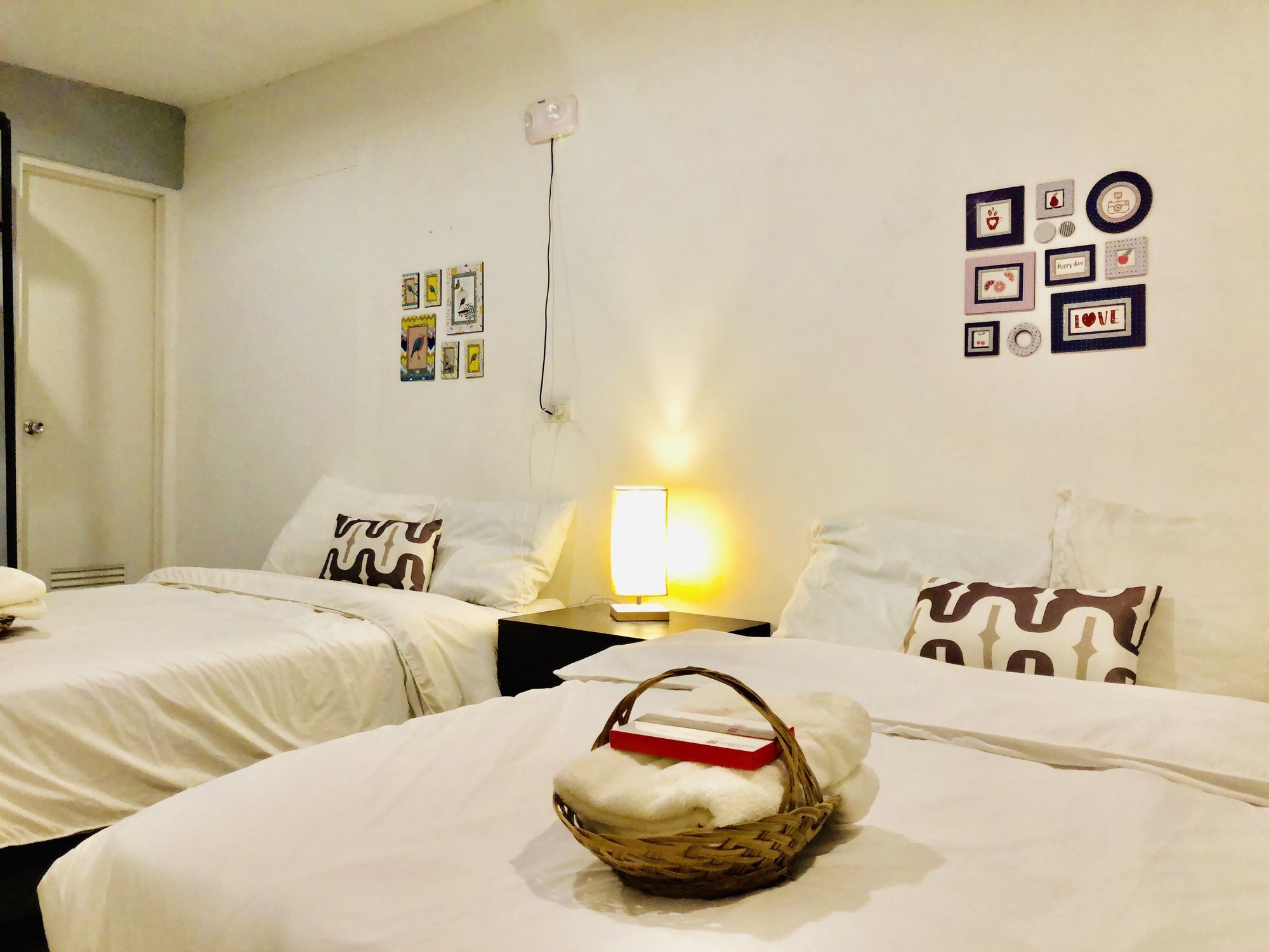 Hometown Hotel Bacolod Lacson