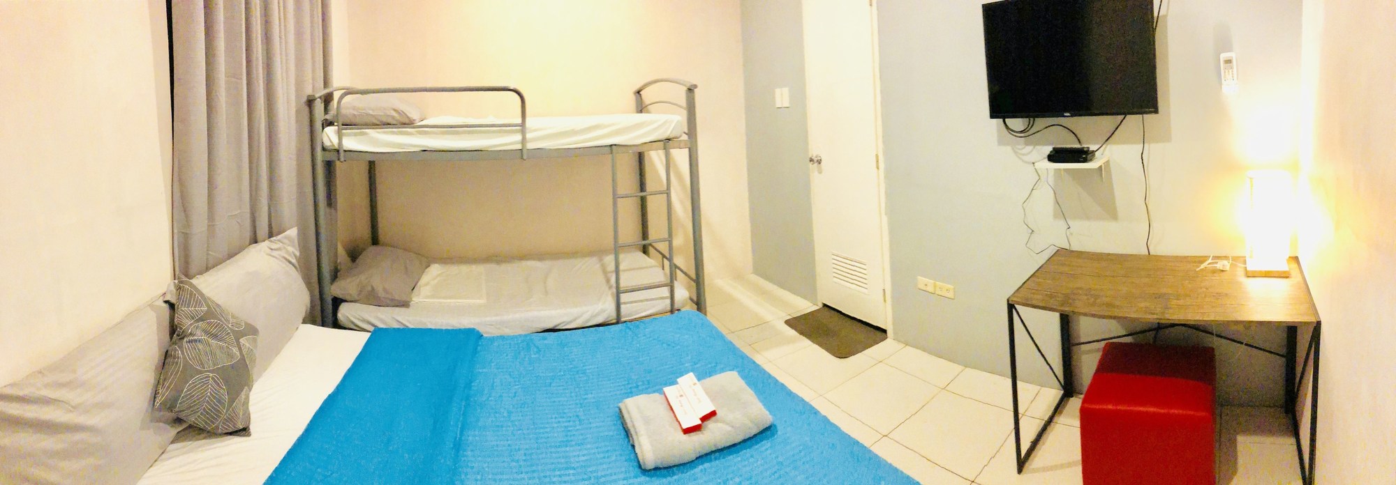Hometown Hotel Bacolod Lacson