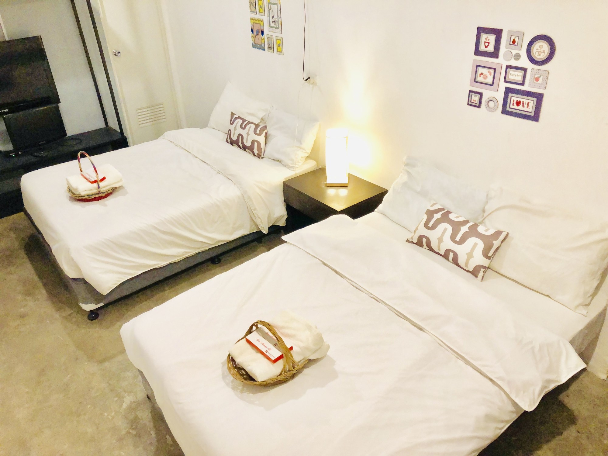 Hometown Hotel Bacolod Lacson