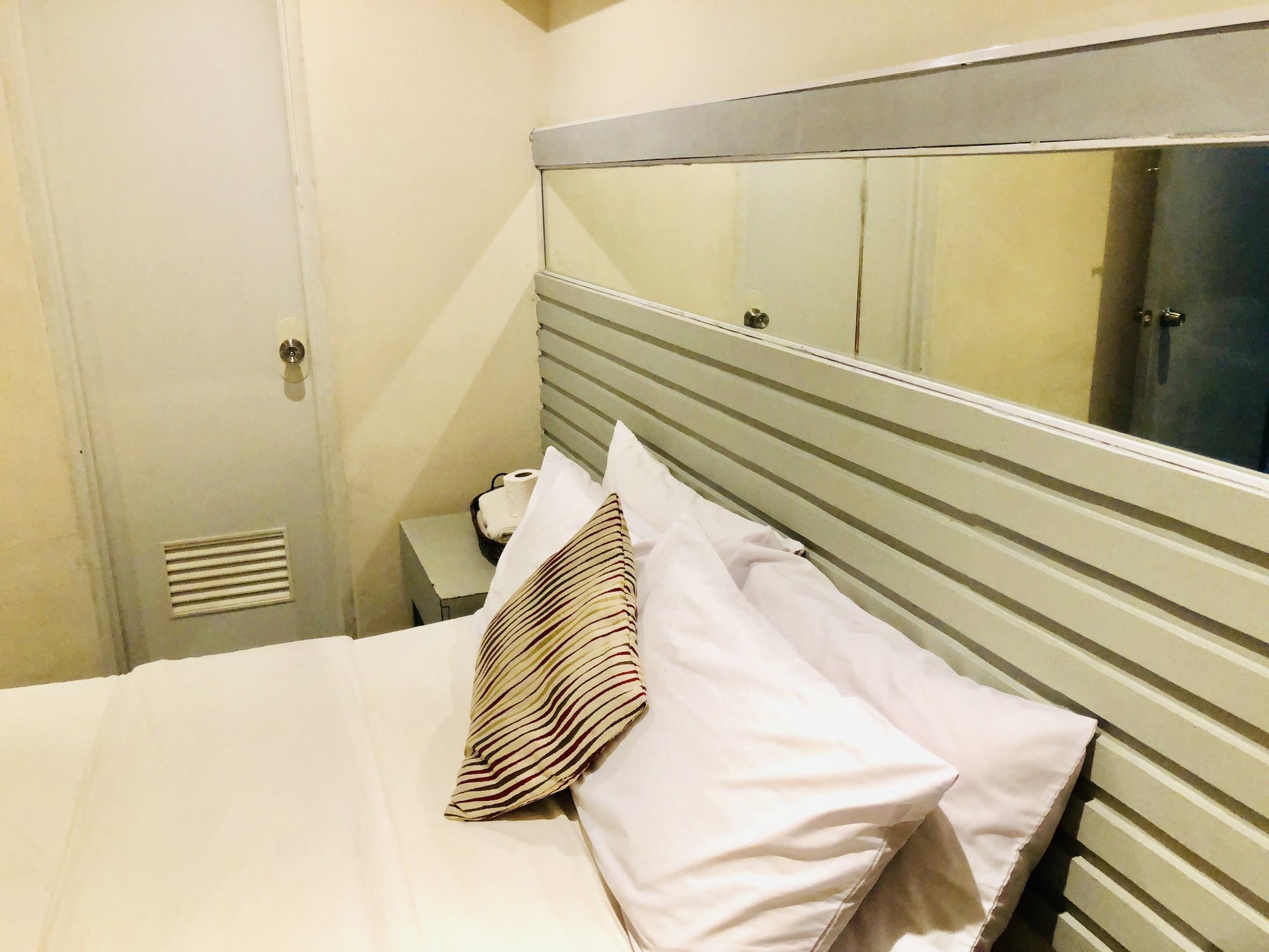 Hometown Hotel Bacolod Lacson