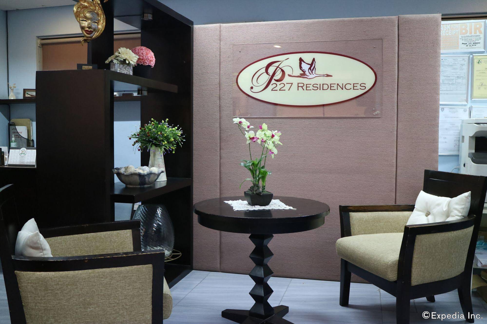 JP 227 Residences