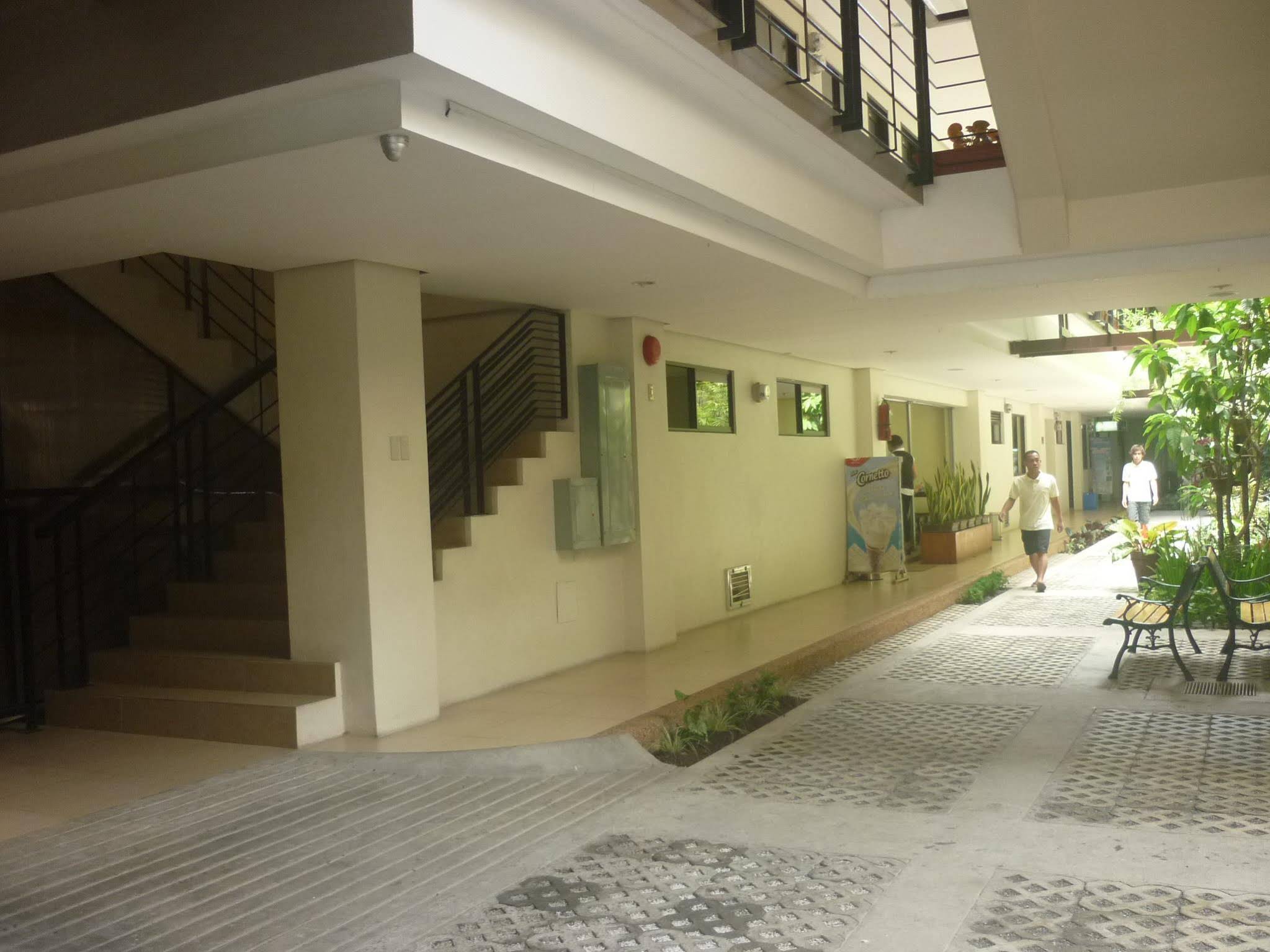 JP 227 Residences