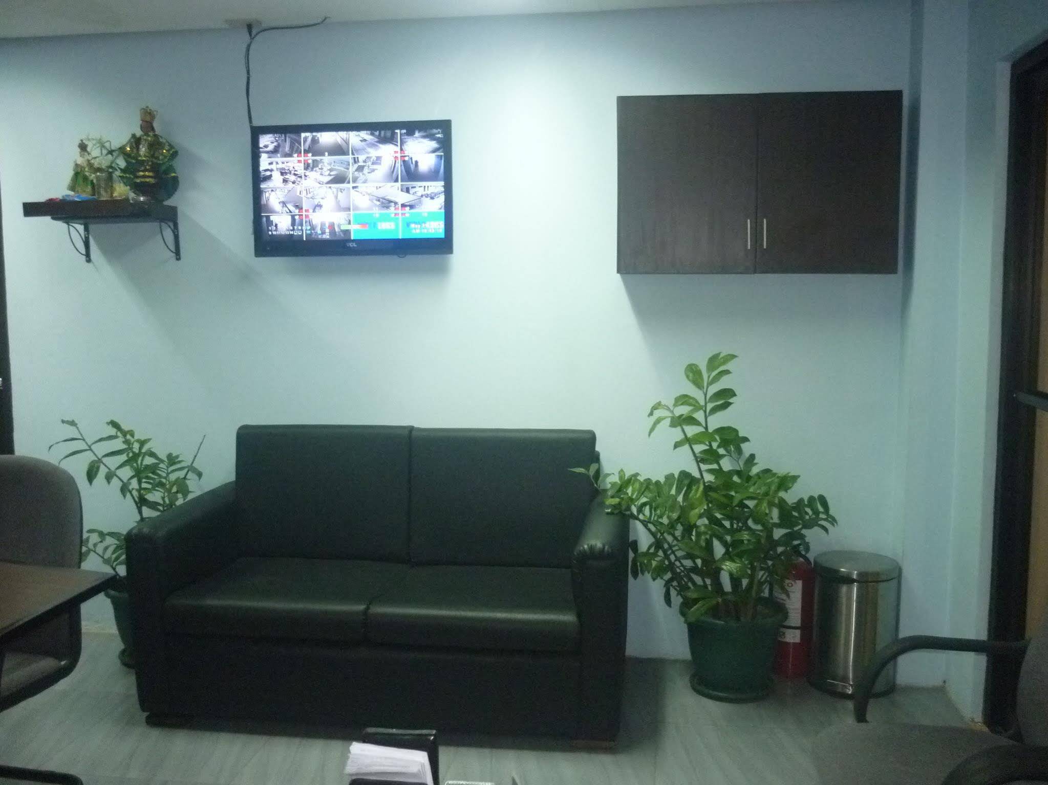 JP 227 Residences