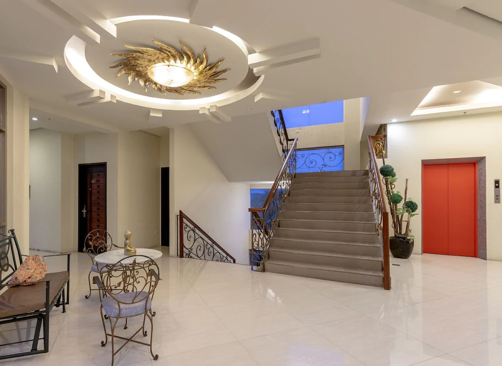 Metro Inn Bacolod by ZEN Rooms