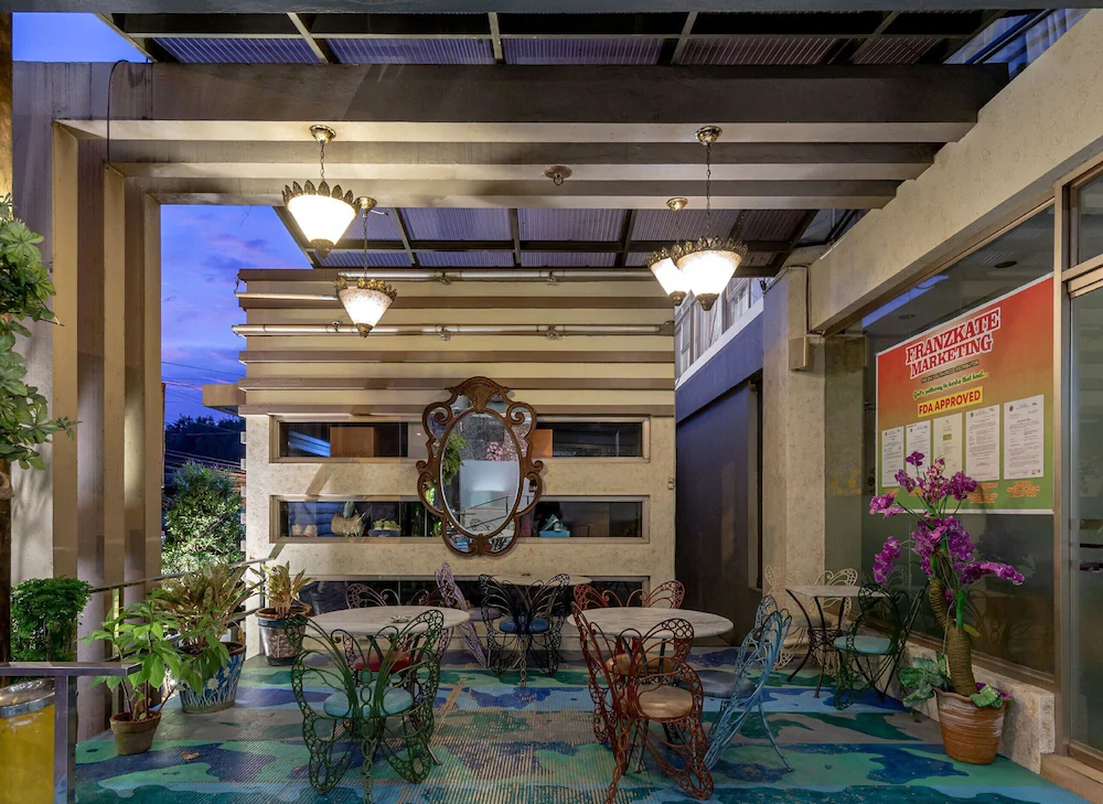 Metro Inn Bacolod by ZEN Rooms