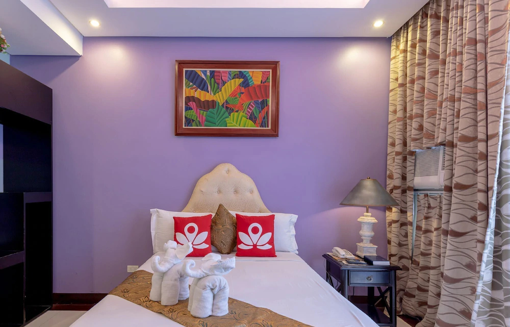 Metro Inn Bacolod by ZEN Rooms