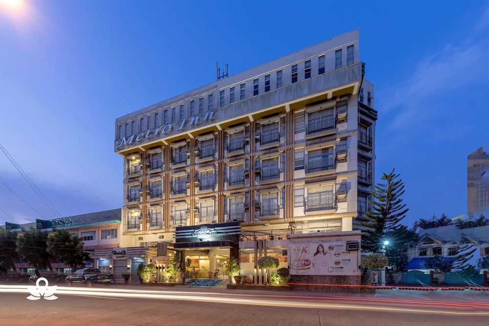 Metro Inn Bacolod by ZEN Rooms