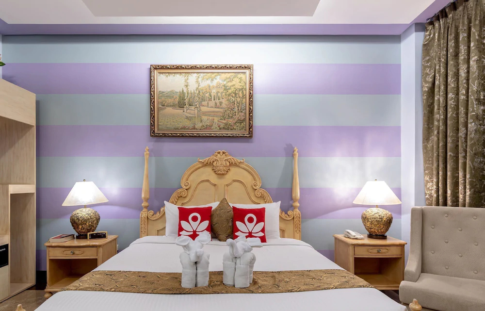 Metro Inn Bacolod by ZEN Rooms