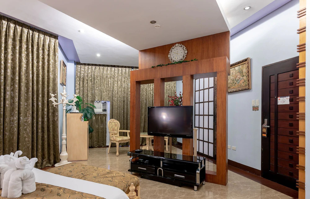 Metro Inn Bacolod by ZEN Rooms
