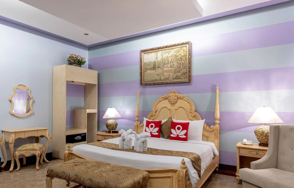 Metro Inn Bacolod by ZEN Rooms
