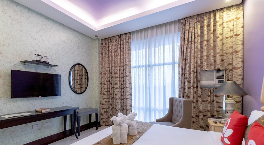 Metro Inn Bacolod by ZEN Rooms