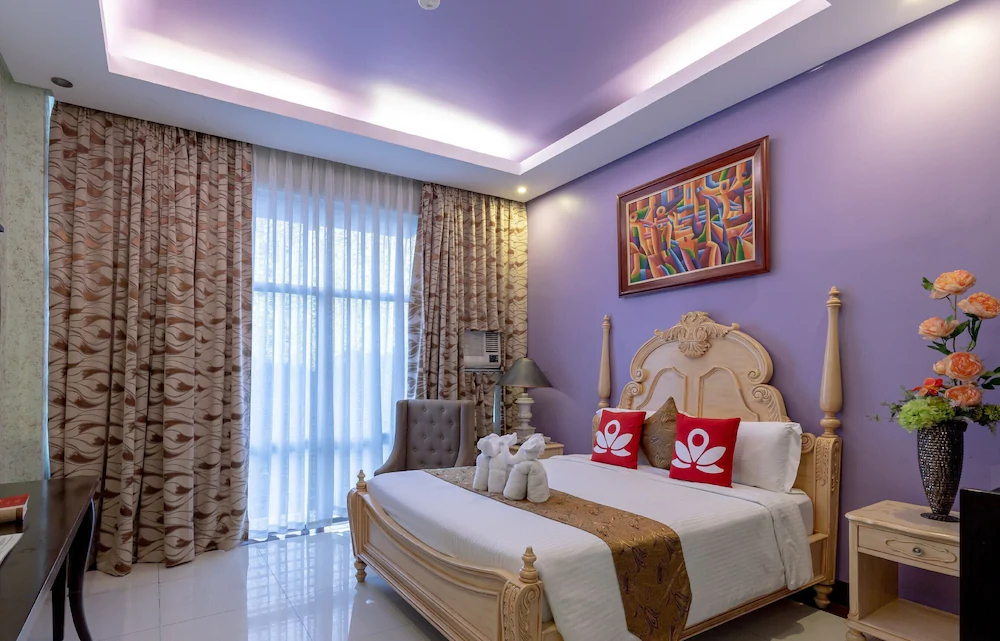 Metro Inn Bacolod by ZEN Rooms