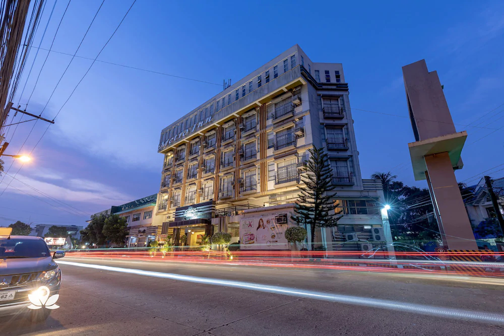 Metro Inn Bacolod by ZEN Rooms