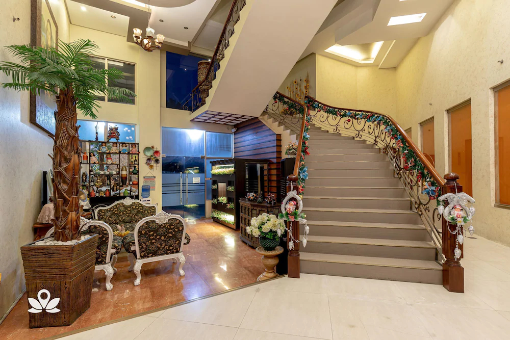 Metro Inn Bacolod by ZEN Rooms