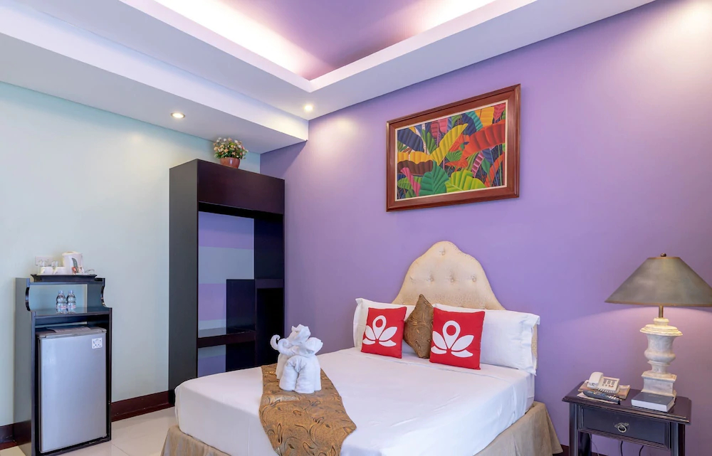 Metro Inn Bacolod by ZEN Rooms