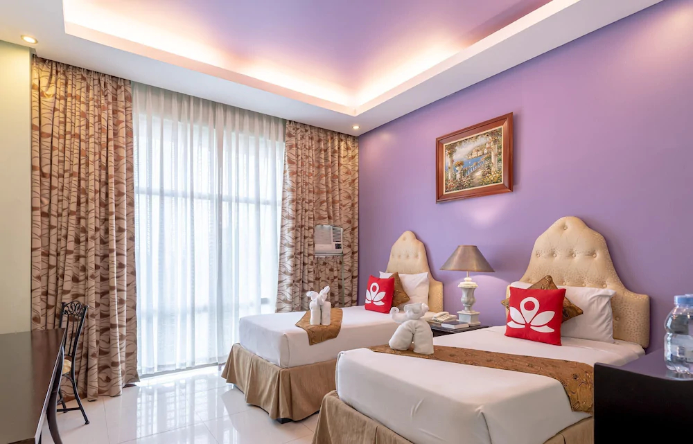 Metro Inn Bacolod by ZEN Rooms