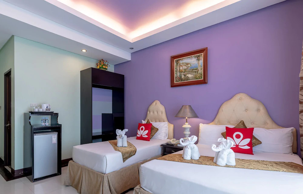 Metro Inn Bacolod by ZEN Rooms