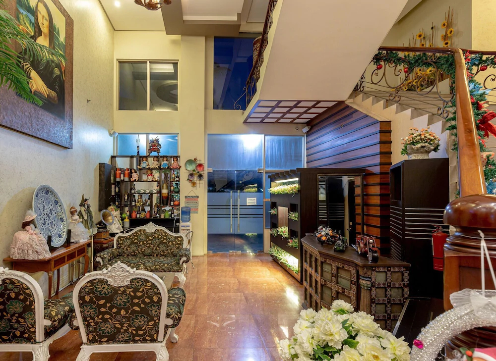Metro Inn Bacolod by ZEN Rooms