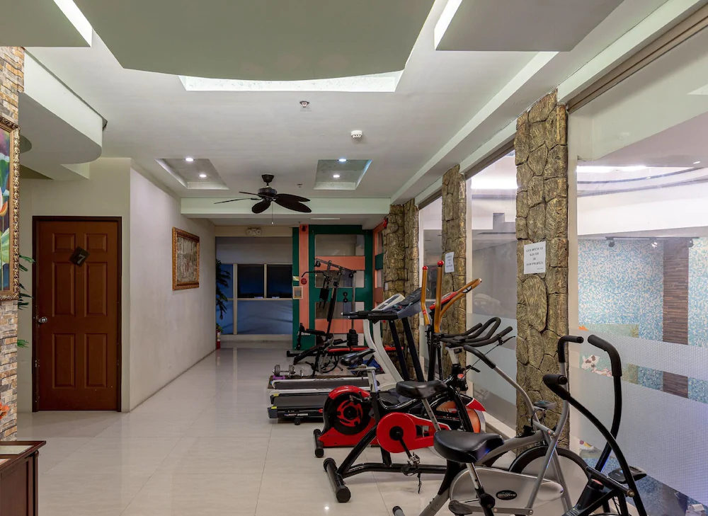 Metro Inn Bacolod by ZEN Rooms
