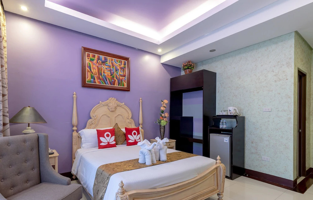 Metro Inn Bacolod by ZEN Rooms