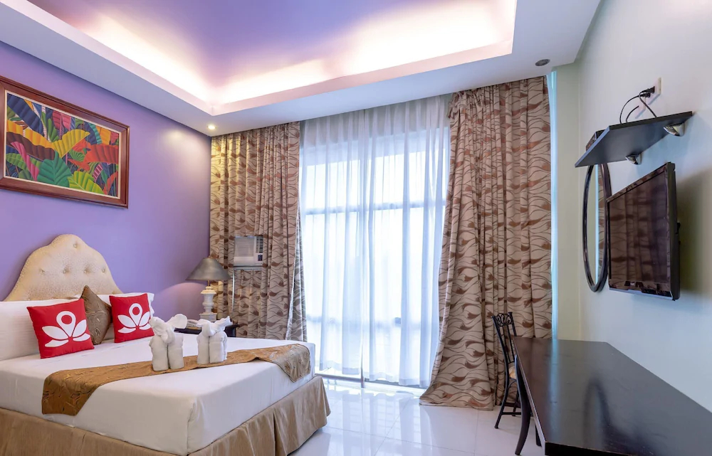 Metro Inn Bacolod by ZEN Rooms