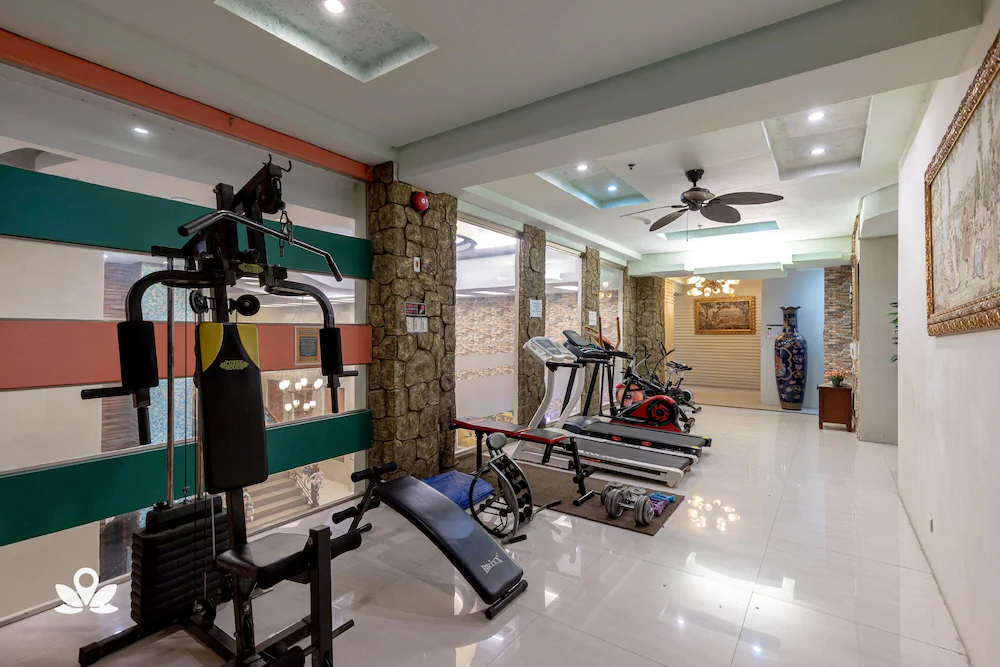Metro Inn Bacolod by ZEN Rooms