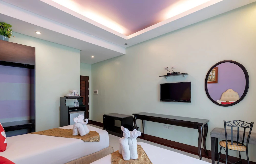 Metro Inn Bacolod by ZEN Rooms
