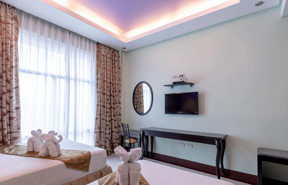 Metro Inn Bacolod by ZEN Rooms