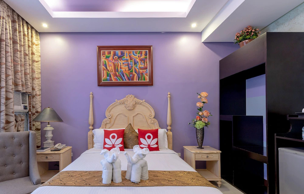 Metro Inn Bacolod by ZEN Rooms