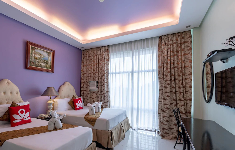 Metro Inn Bacolod by ZEN Rooms