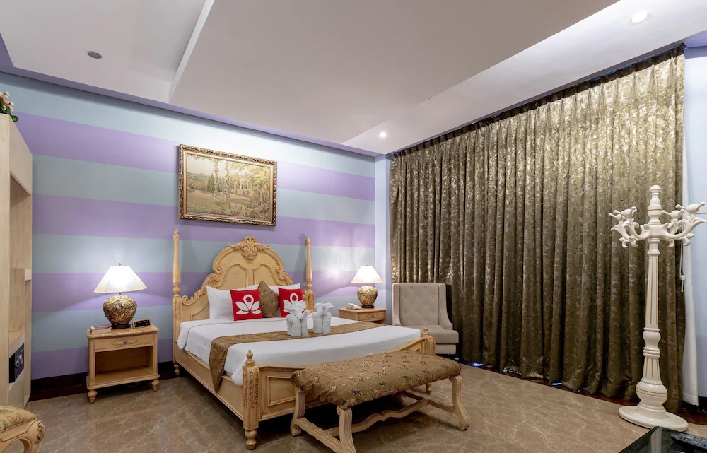 Metro Inn Bacolod by ZEN Rooms