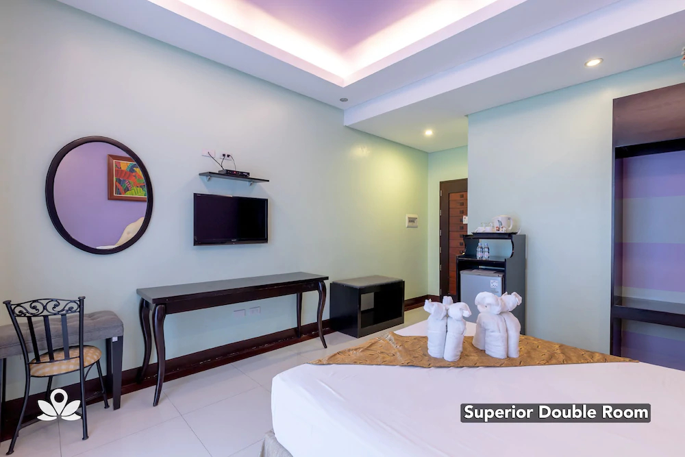 Metro Inn Bacolod by ZEN Rooms