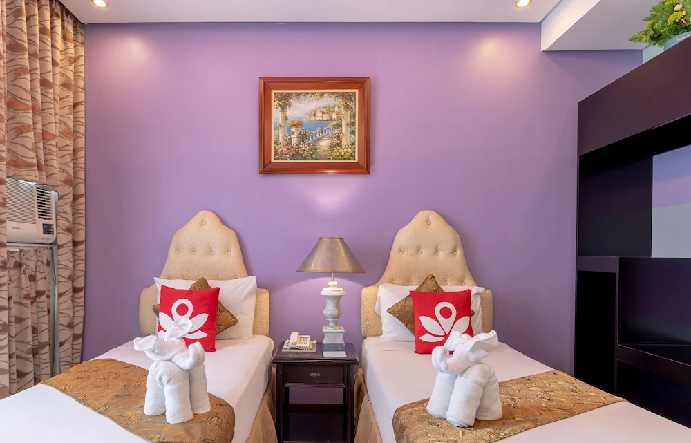 Metro Inn Bacolod by ZEN Rooms