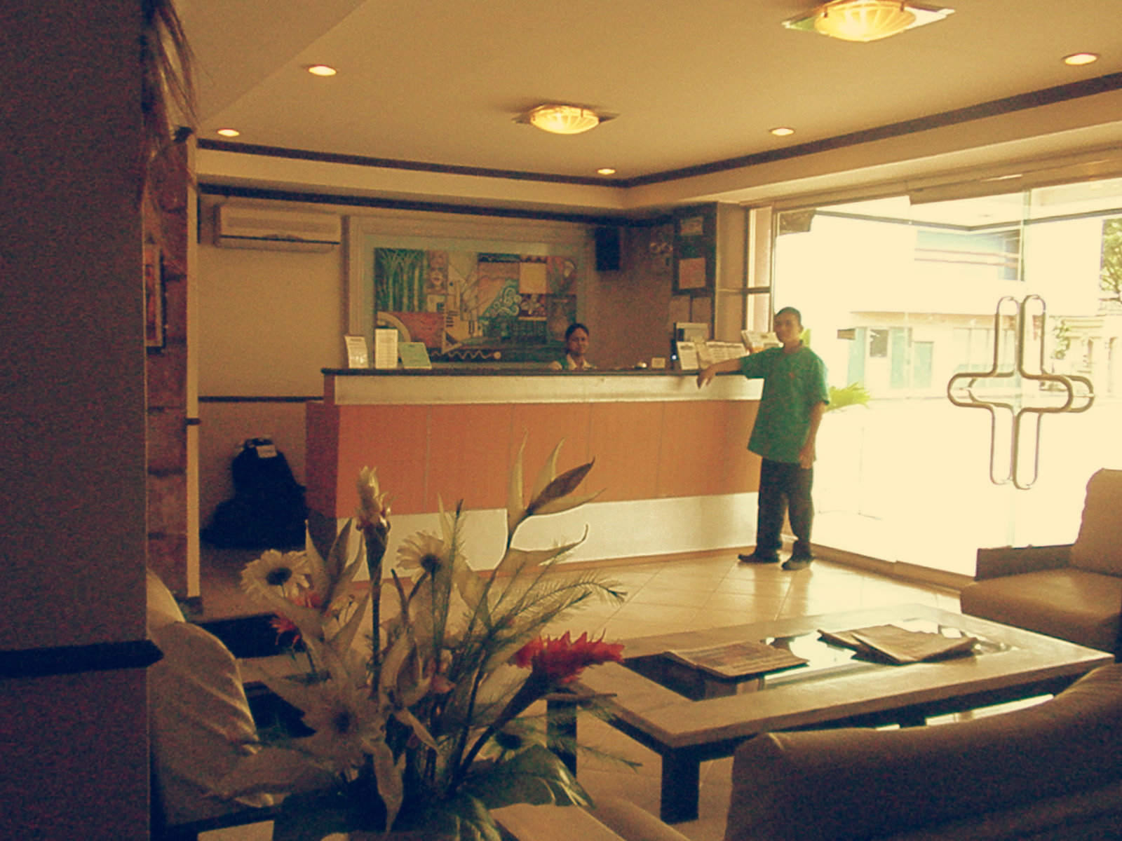 Mo2 Days Inn