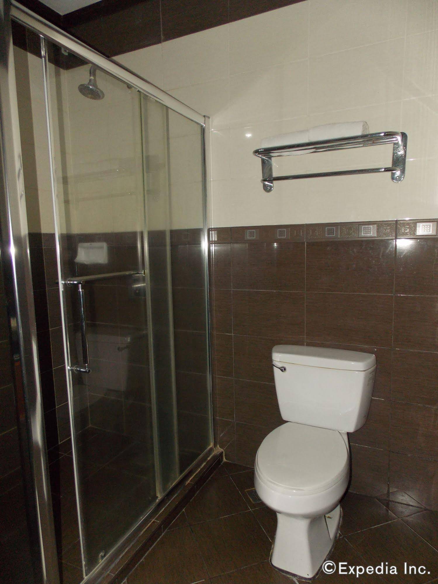 MO2 Westown Hotel Bacolod - Mandalagan