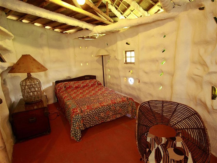 Nature's Village Resort