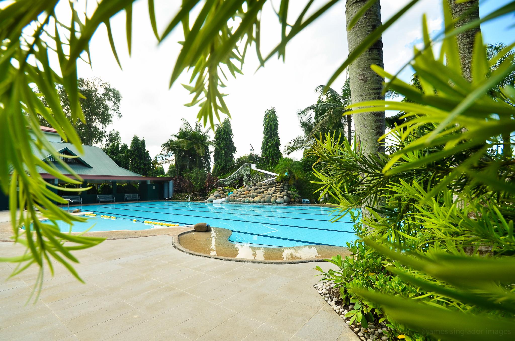 Nature's Village Resort