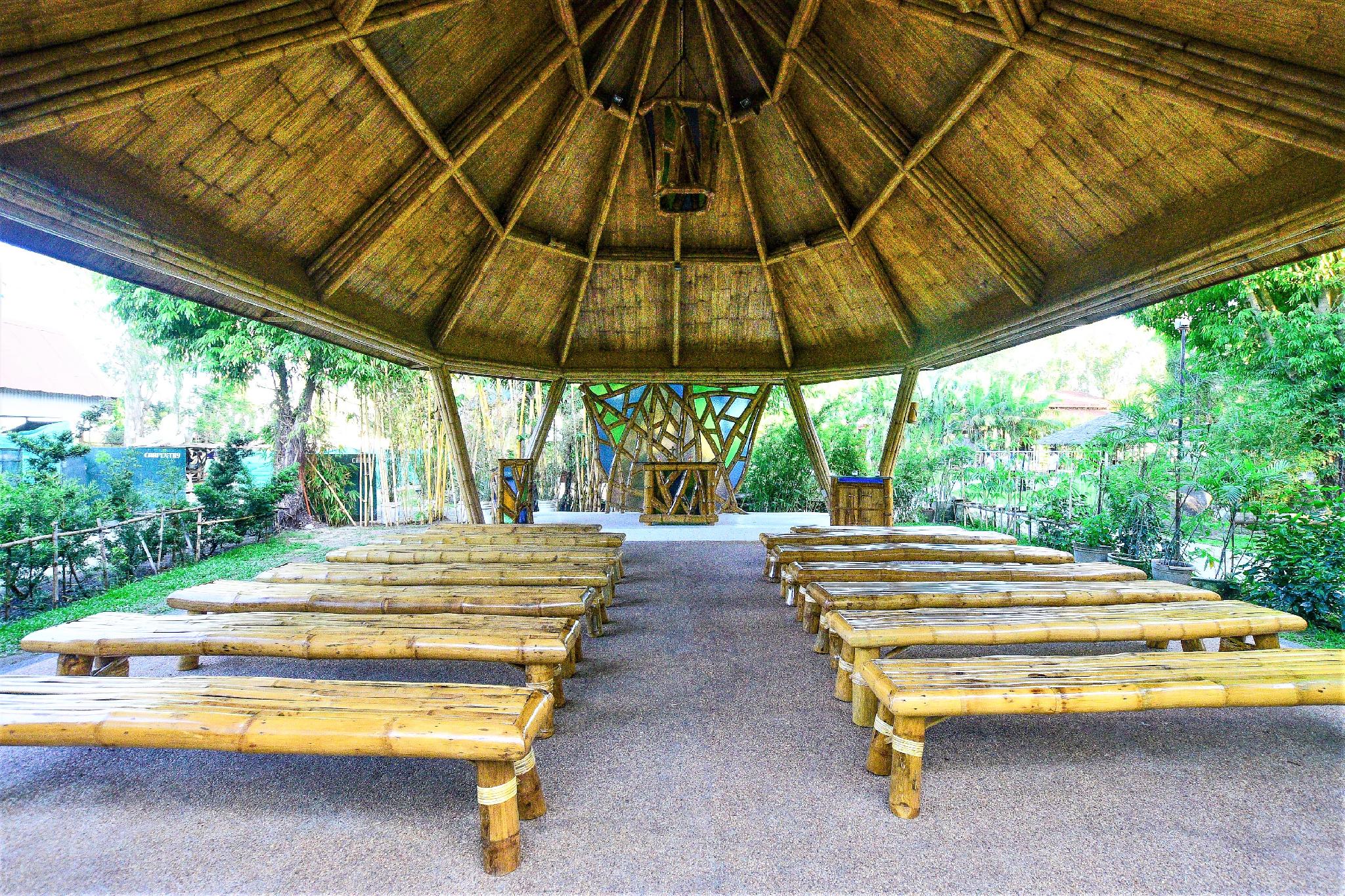 Nature's Village Resort