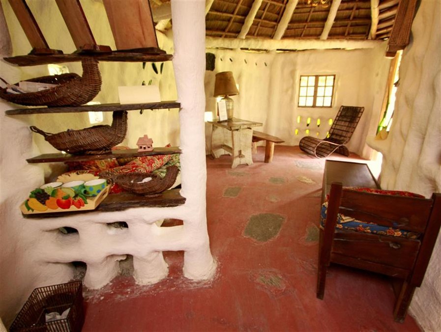 Nature's Village Resort