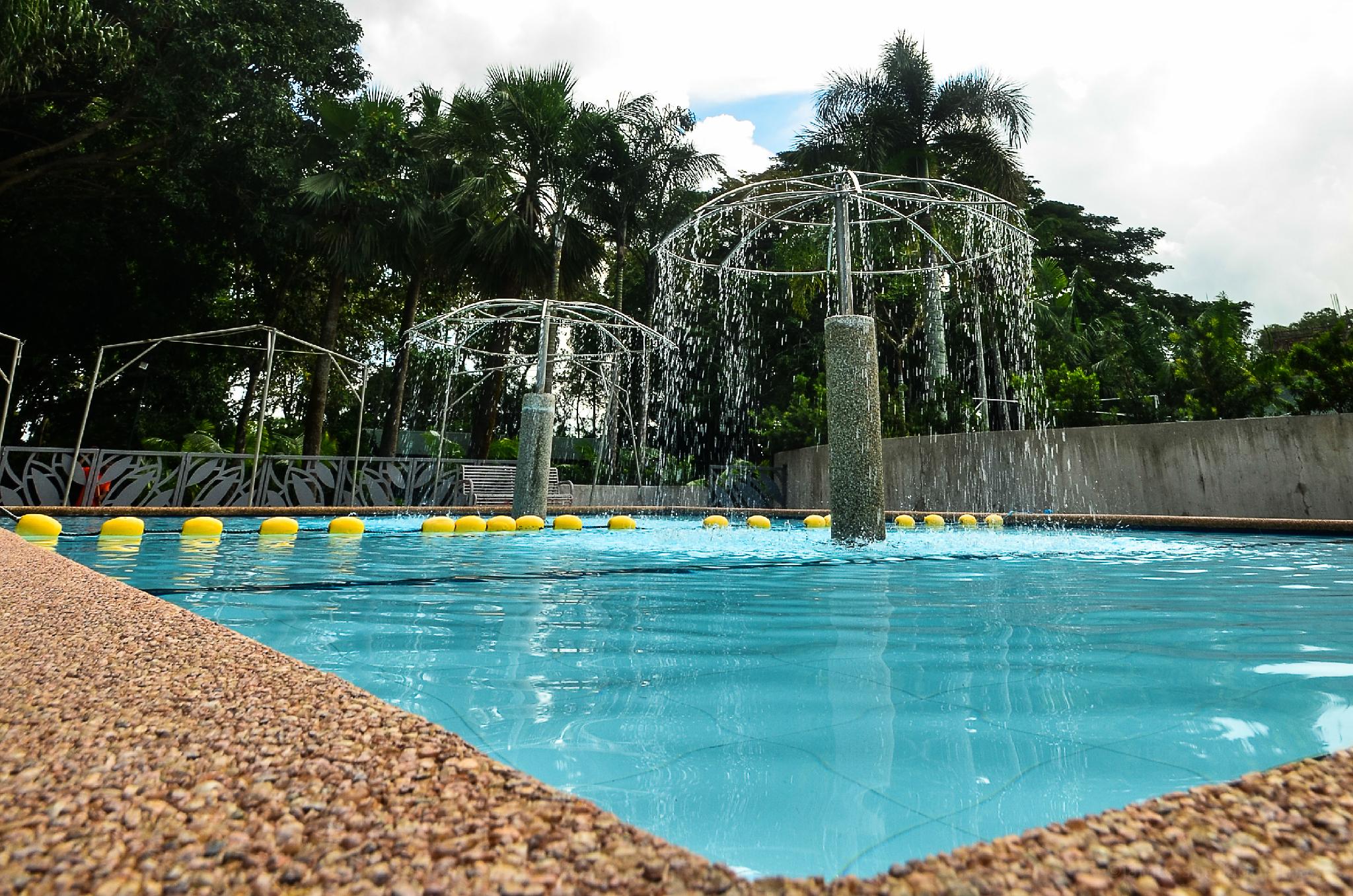Nature's Village Resort