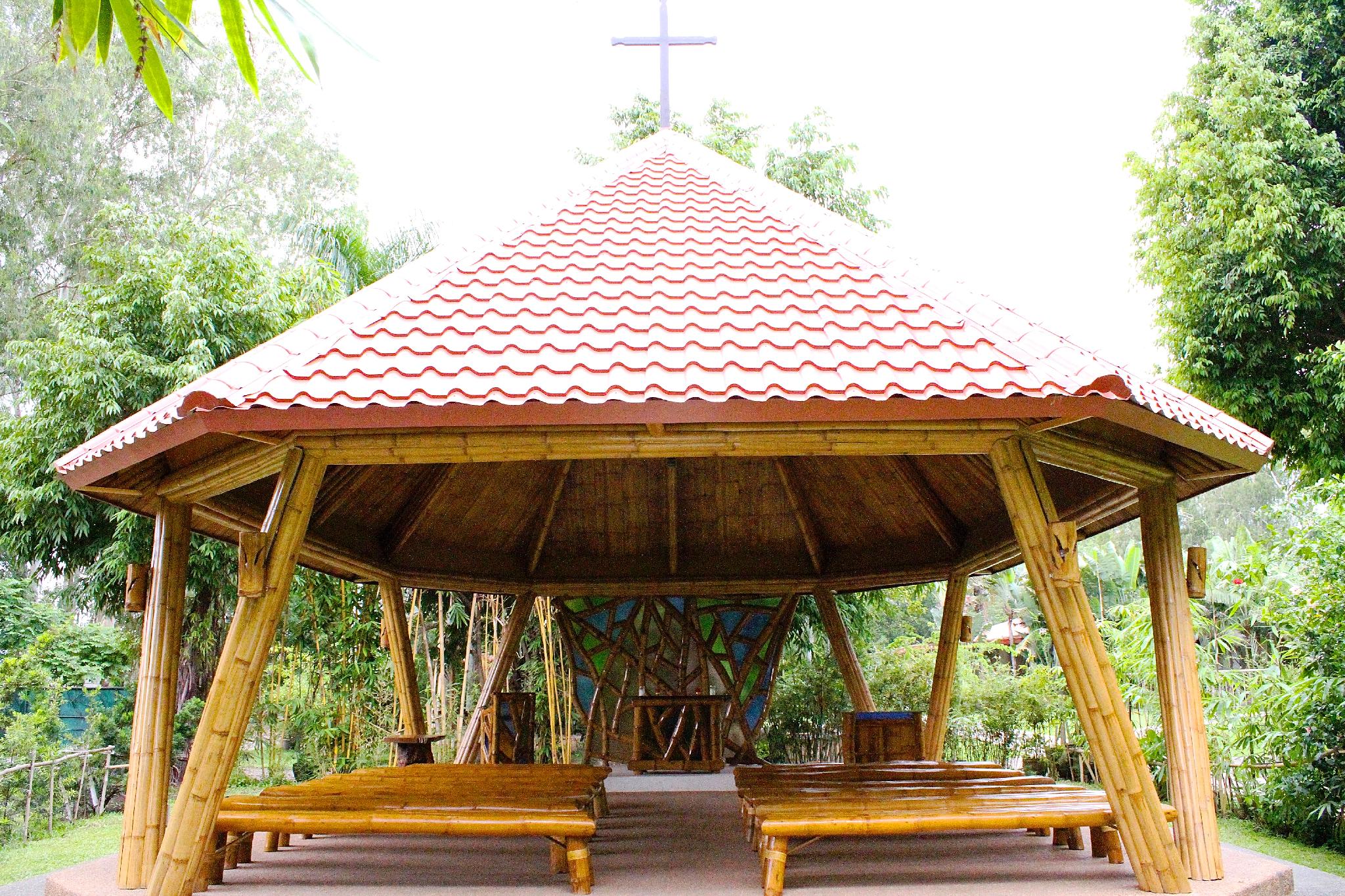 Nature's Village Resort