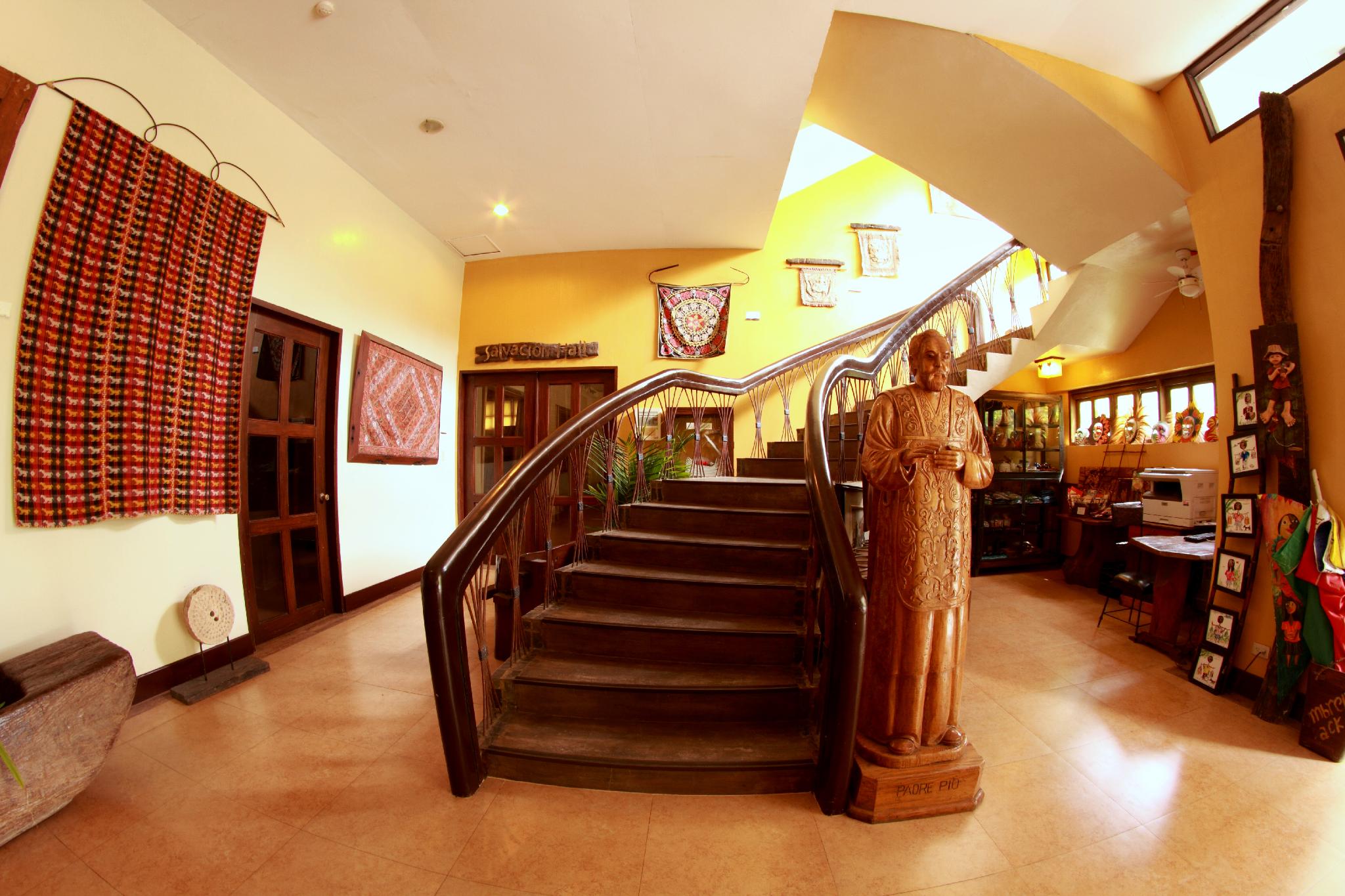 Nature's Village Resort