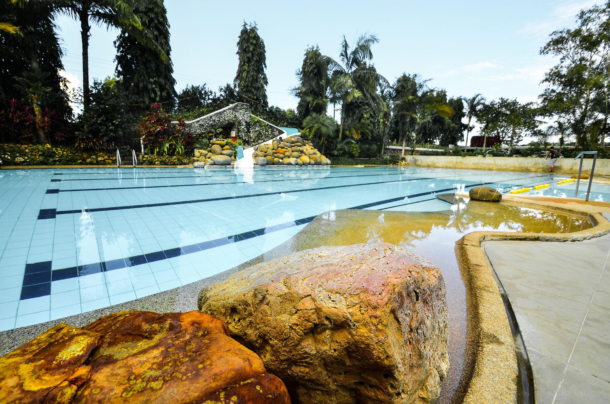 Nature's Village Resort