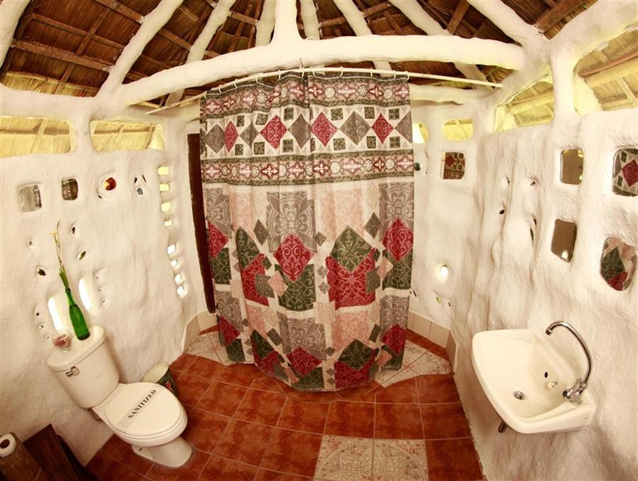 Nature's Village Resort