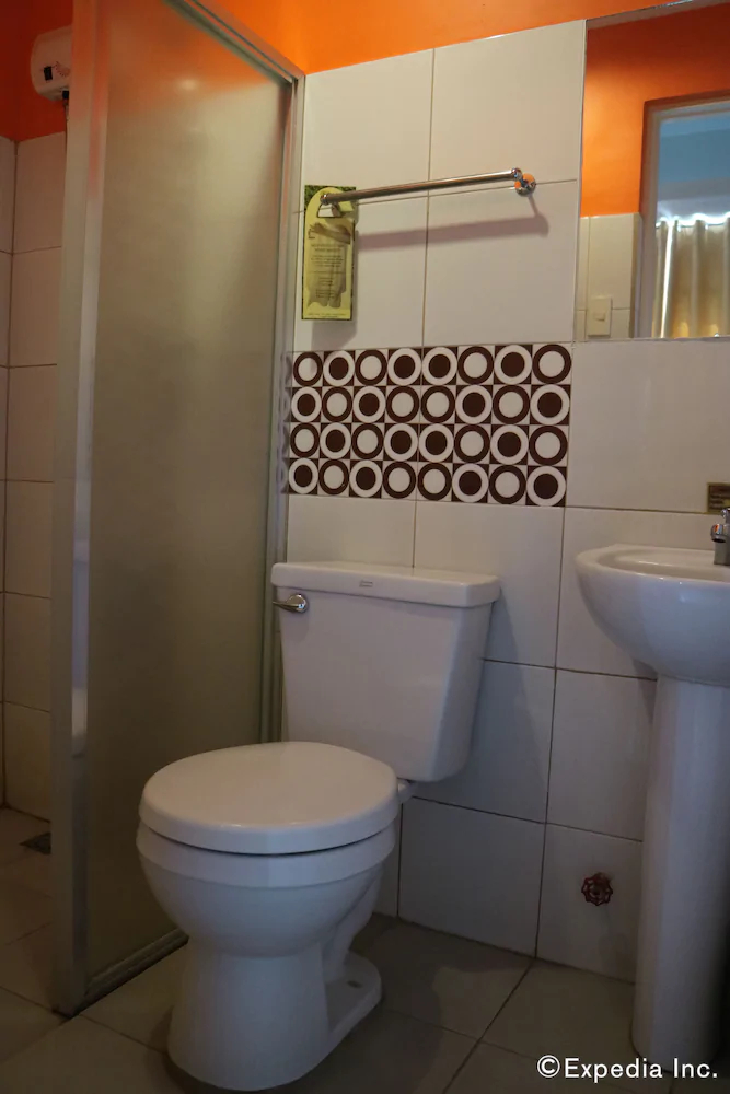 Negrense Suites