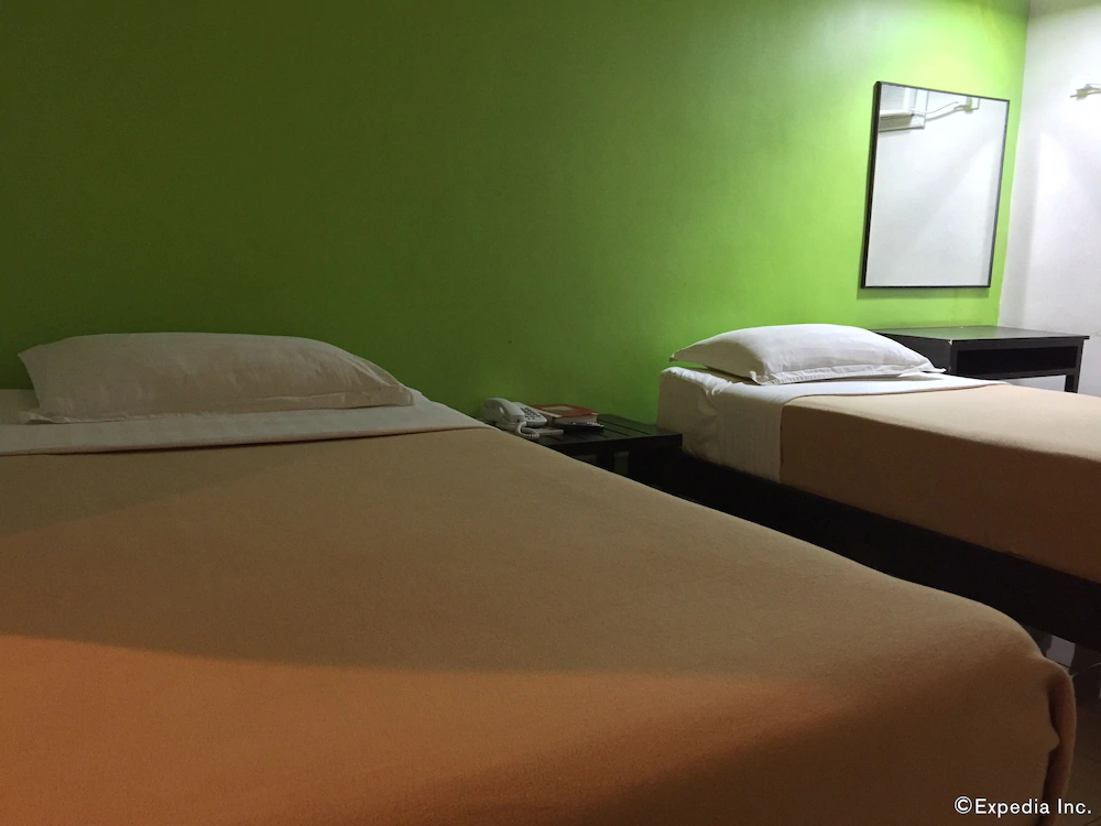Negrense Suites