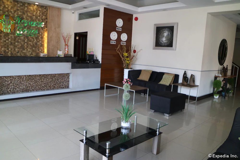 Negrense Suites