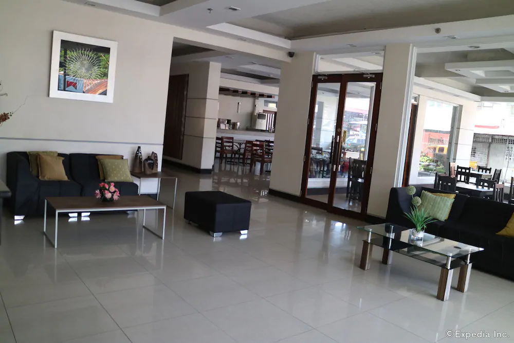 Negrense Suites