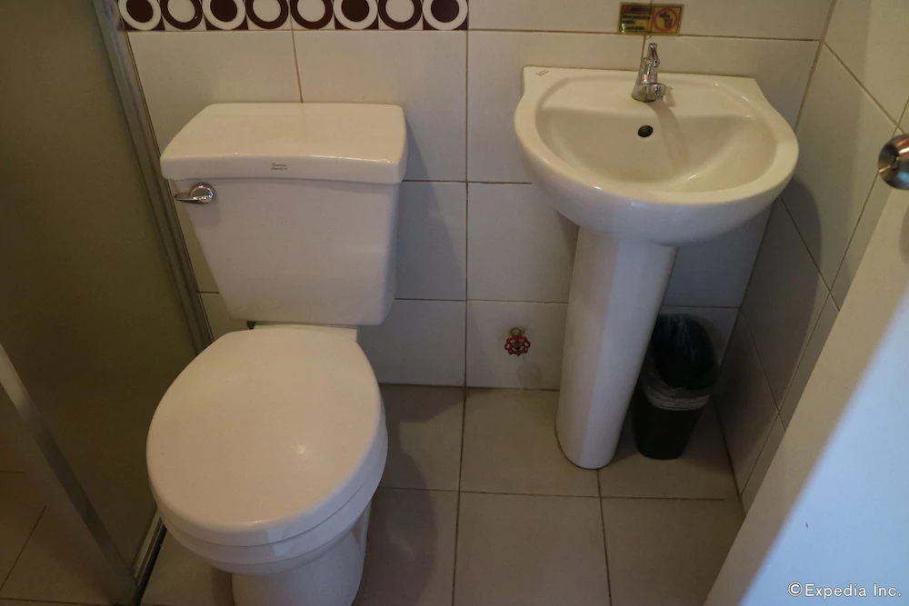 Negrense Suites